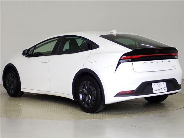 トヨタ プリウス １．８ Ｘ R5年 (関東) 99