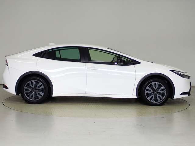 トヨタ プリウス １．８ Ｘ R5年 (関東) 99