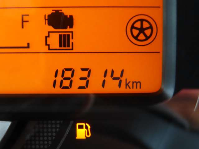 スズキ スペーシア ６６０ ハイブリッド Ｘ H30年 (関東) 99