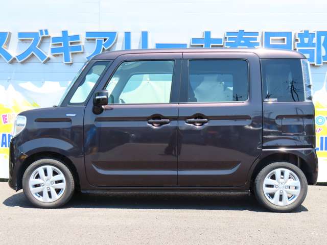 スズキ スペーシア ６６０ ハイブリッド Ｘ H30年 (関東) 99