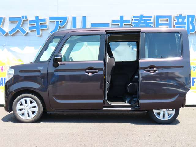 スズキ スペーシア ６６０ ハイブリッド Ｘ H30年 (関東) 99