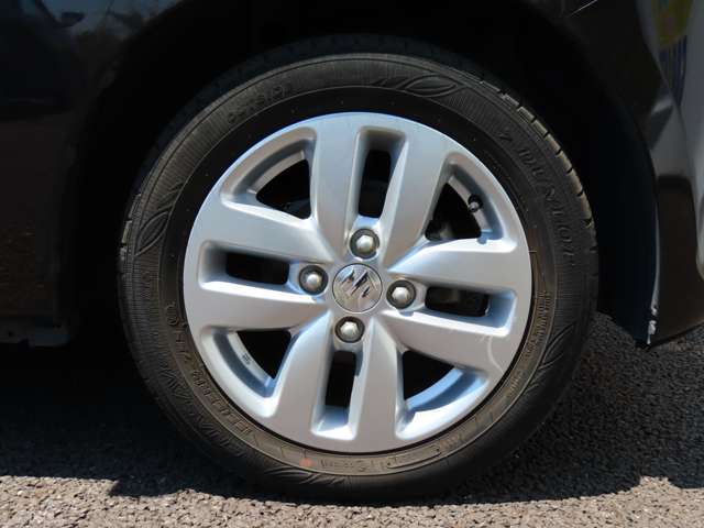 スズキ スペーシア ６６０ ハイブリッド Ｘ H30年 (関東) 99