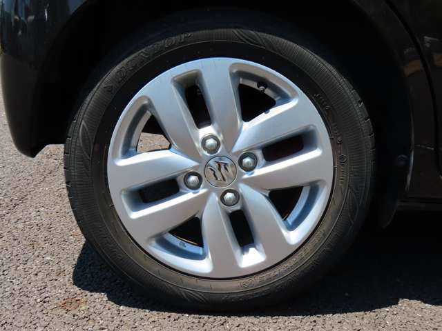 スズキ スペーシア ６６０ ハイブリッド Ｘ H30年 (関東) 99