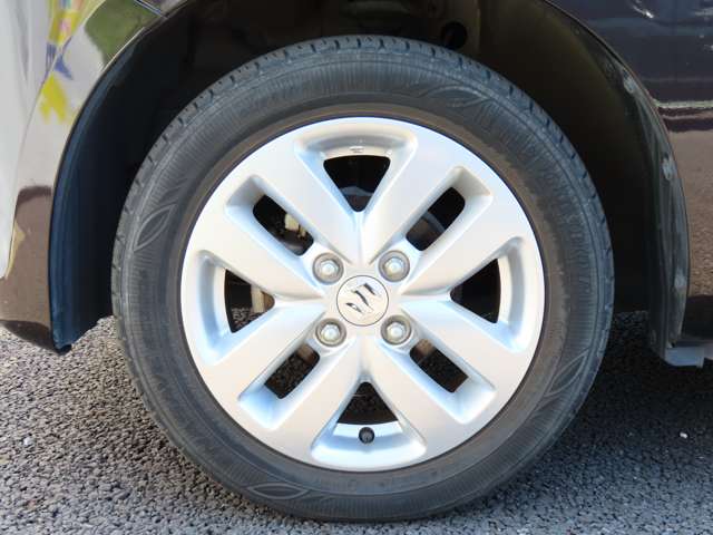 スズキ スペーシア ６６０ ハイブリッド Ｘ H30年 (関東) 99