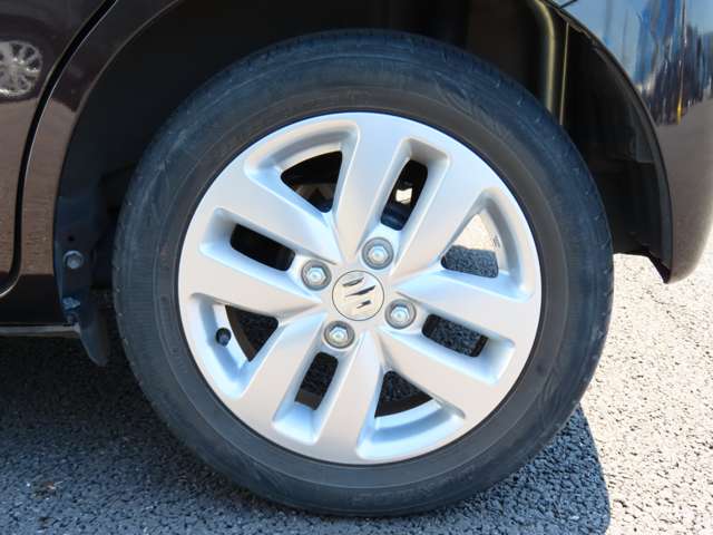 スズキ スペーシア ６６０ ハイブリッド Ｘ H30年 (関東) 99