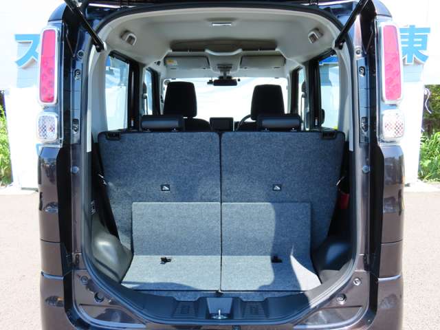 スズキ スペーシア ６６０ ハイブリッド Ｘ H30年 (関東) 99