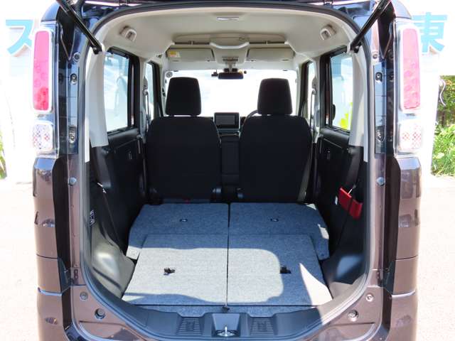 スズキ スペーシア ６６０ ハイブリッド Ｘ H30年 (関東) 99