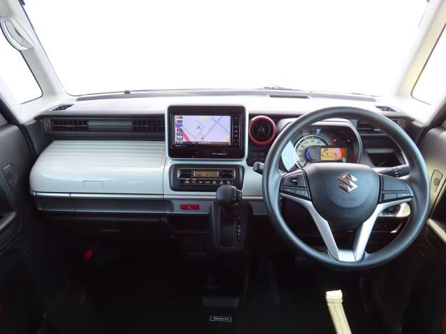 スズキ スペーシア ６６０ ハイブリッド Ｘ H30年 (関東) 99