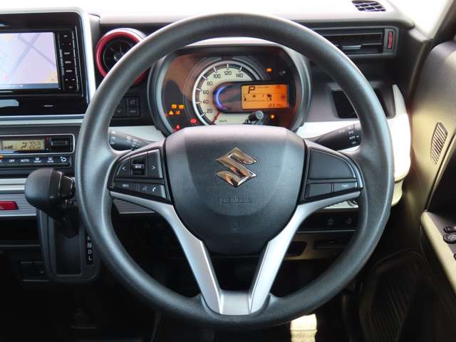 スズキ スペーシア ６６０ ハイブリッド Ｘ H30年 (関東) 99