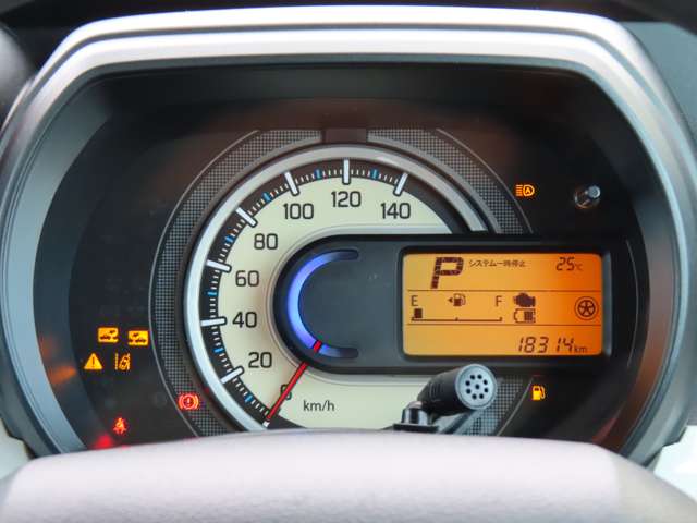 スズキ スペーシア ６６０ ハイブリッド Ｘ H30年 (関東) 99