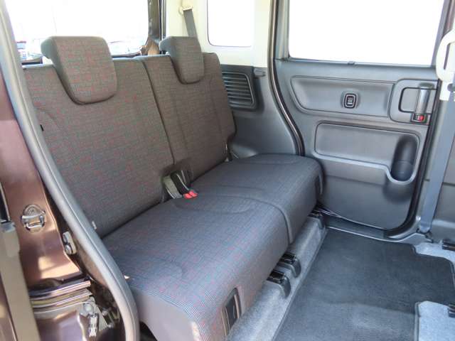 スズキ スペーシア ６６０ ハイブリッド Ｘ H30年 (関東) 99