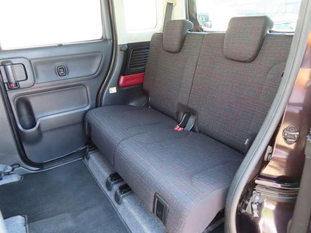 スズキ スペーシア ６６０ ハイブリッド Ｘ H30年 (関東) 99