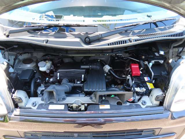 スズキ スペーシア ６６０ ハイブリッド Ｘ H30年 (関東) 99