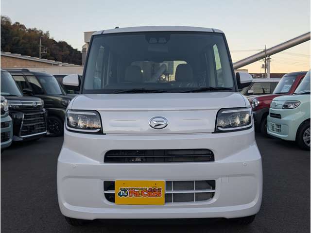 ダイハツ タント ６６０ Ｌ R7年 (関東) 99