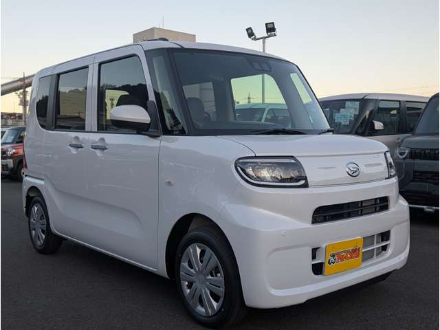 ダイハツ タント ６６０ Ｌ R7年 (関東) 99
