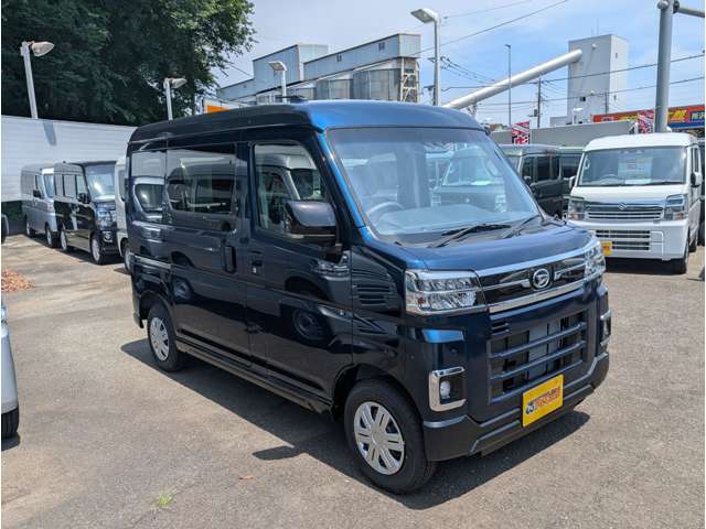 ダイハツ アトレー ６６０ ＲＳ R7年 (関東) 99