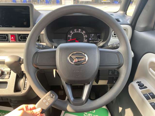 ダイハツ ムーヴ　キャンバス ６６０ ストライプス Ｘ R7年 (関東) 99
