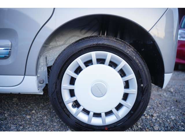 ダイハツ ムーヴ　キャンバス ６６０ ストライプス Ｇ R7年 (関東) 99