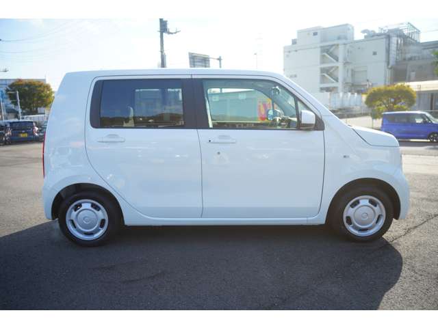 ホンダ Ｎ−ＷＧＮ ６６０ Ｇ R7年 (関東) 99