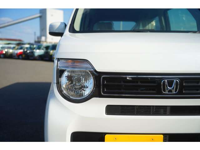 ホンダ Ｎ−ＷＧＮ ６６０ Ｇ R7年 (関東) 99