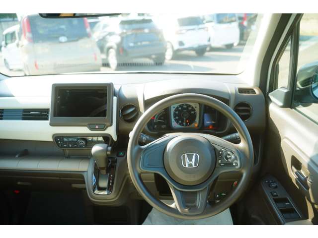 ホンダ Ｎ−ＷＧＮ ６６０ Ｇ R7年 (関東) 99