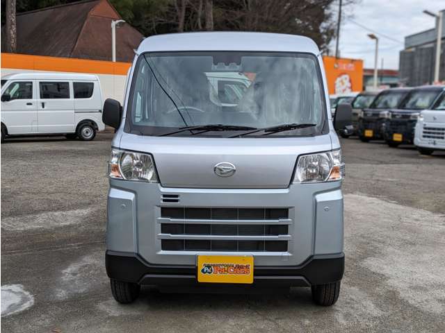 ダイハツ ハイゼットカーゴ ６６０ デラックス R7年 (関東) 99