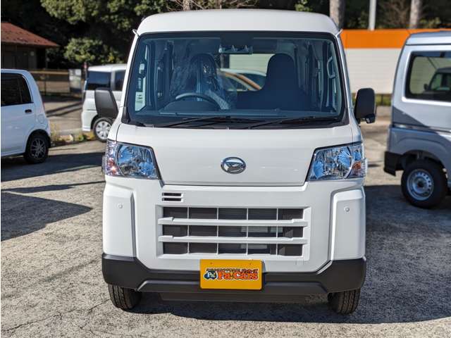 ダイハツ ハイゼットカーゴ ６６０ デラックス R7年 (関東) 99