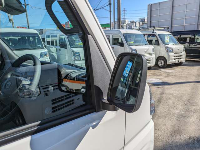 ダイハツ ハイゼットカーゴ ６６０ デラックス R7年 (関東) 99