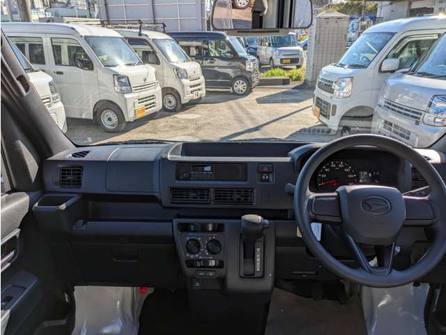 ダイハツ ハイゼットカーゴ ６６０ デラックス R7年 (関東) 99