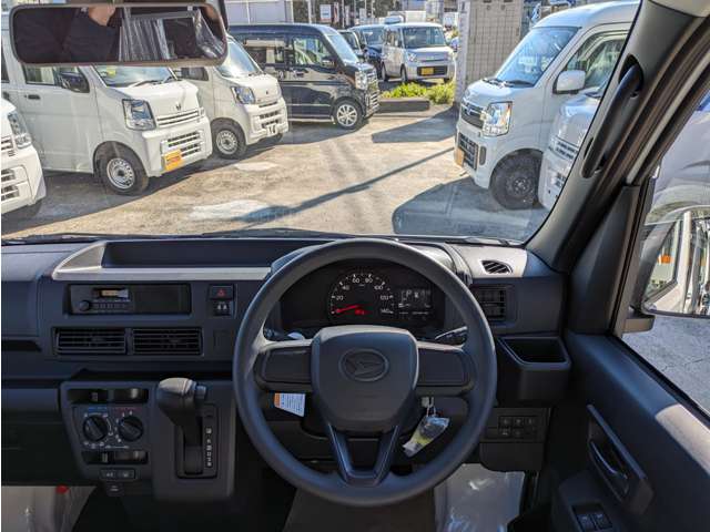 ダイハツ ハイゼットカーゴ ６６０ デラックス R7年 (関東) 99