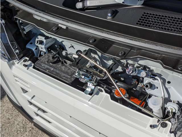 ダイハツ ハイゼットカーゴ ６６０ デラックス R7年 (関東) 99
