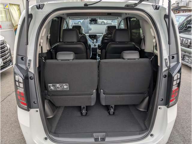 ホンダ フリード １．５ エアー ＥＸ R7年 (関東) 99