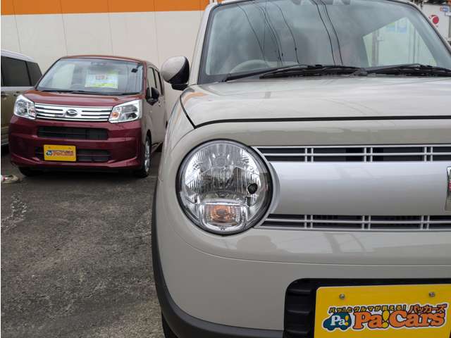 スズキ アルトラパン ６６０ Ｇ R6年 (関東) 99