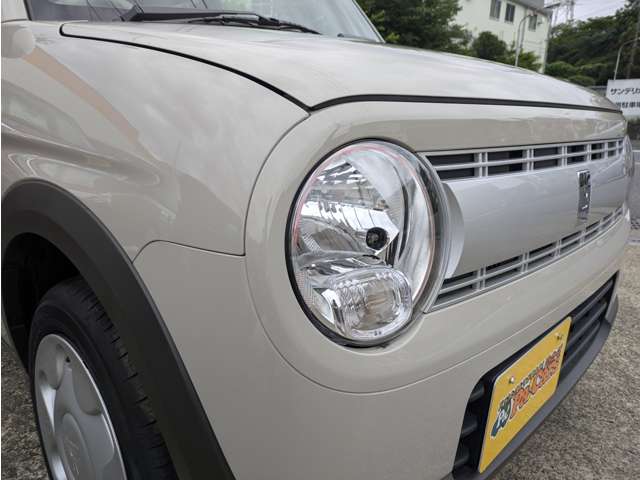 スズキ アルトラパン ６６０ Ｇ R6年 (関東) 99