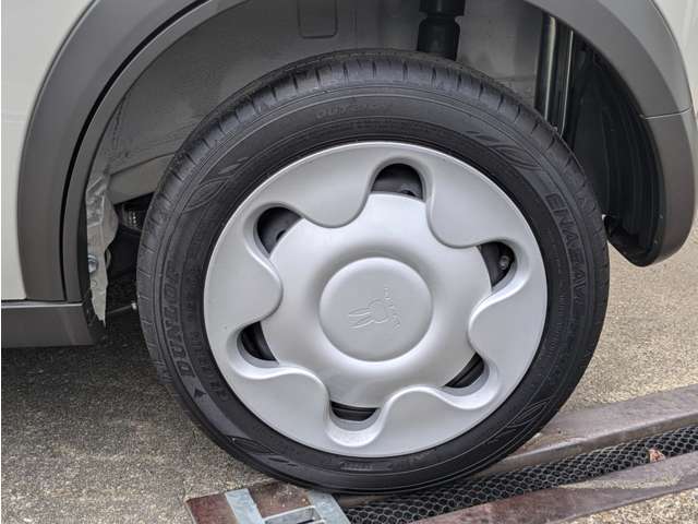 スズキ アルトラパン ６６０ Ｇ R6年 (関東) 99