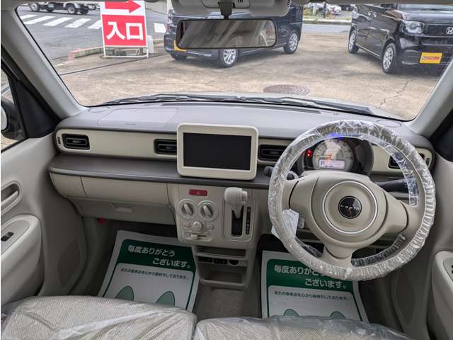 スズキ アルトラパン ６６０ Ｇ R6年 (関東) 99