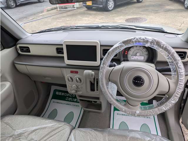 スズキ アルトラパン ６６０ Ｇ R6年 (関東) 99