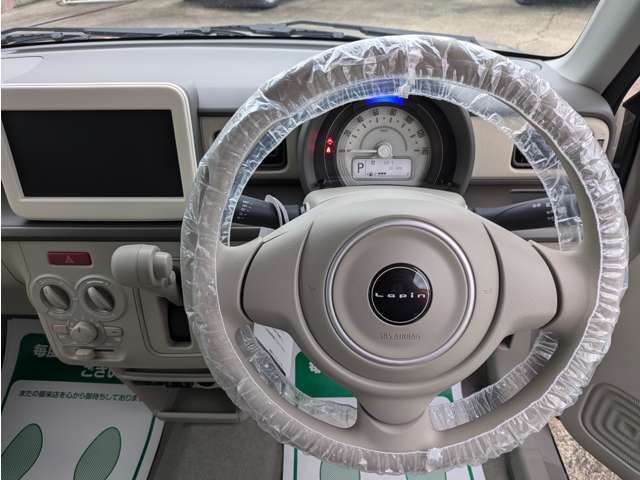 スズキ アルトラパン ６６０ Ｇ R6年 (関東) 99