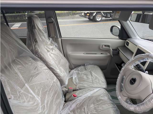 スズキ アルトラパン ６６０ Ｇ R6年 (関東) 99