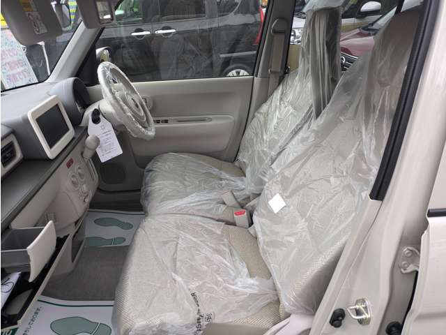 スズキ アルトラパン ６６０ Ｇ R6年 (関東) 99