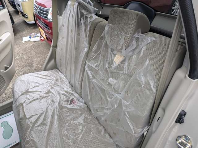 スズキ アルトラパン ６６０ Ｇ R6年 (関東) 99