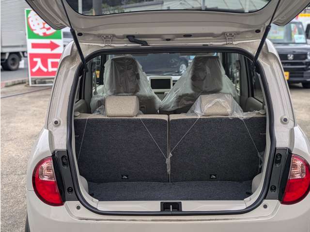 スズキ アルトラパン ６６０ Ｇ R6年 (関東) 99