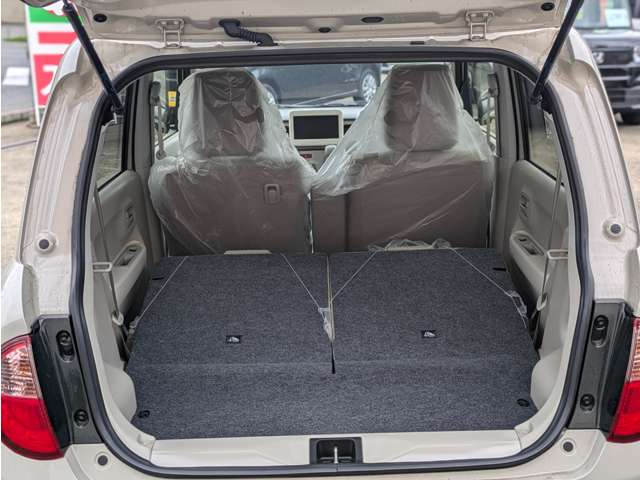 スズキ アルトラパン ６６０ Ｇ R6年 (関東) 99