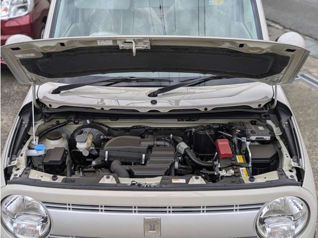 スズキ アルトラパン ６６０ Ｇ R6年 (関東) 99