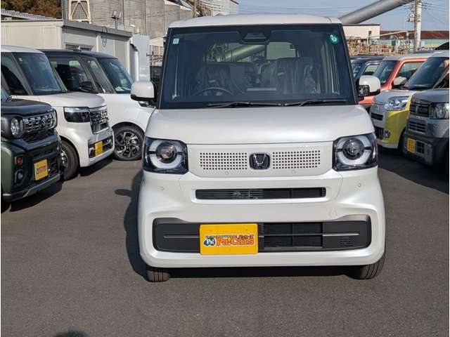 ホンダ Ｎ　ＢＯＸ ６６０ R6年 (関東) 99