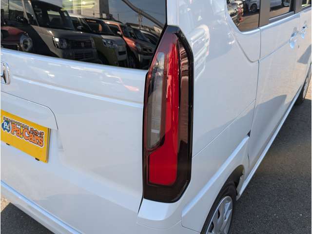 ホンダ Ｎ　ＢＯＸ ６６０ R6年 (関東) 99