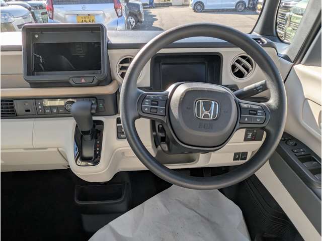 ホンダ Ｎ　ＢＯＸ ６６０ R6年 (関東) 99