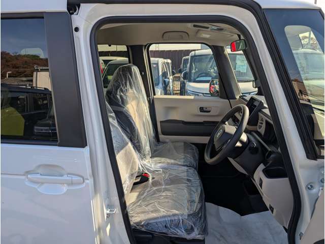 ホンダ Ｎ　ＢＯＸ ６６０ R6年 (関東) 99