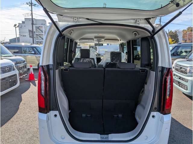 ホンダ Ｎ　ＢＯＸ ６６０ R6年 (関東) 99