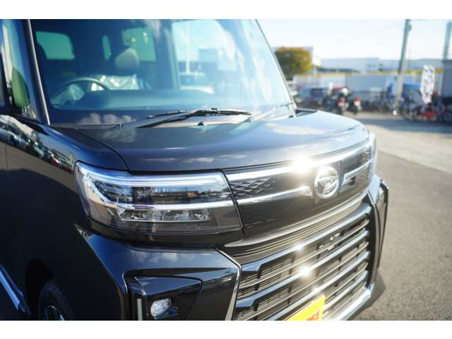 ダイハツ タント ６６０ カスタム Ｘ R6年 (関東) 99